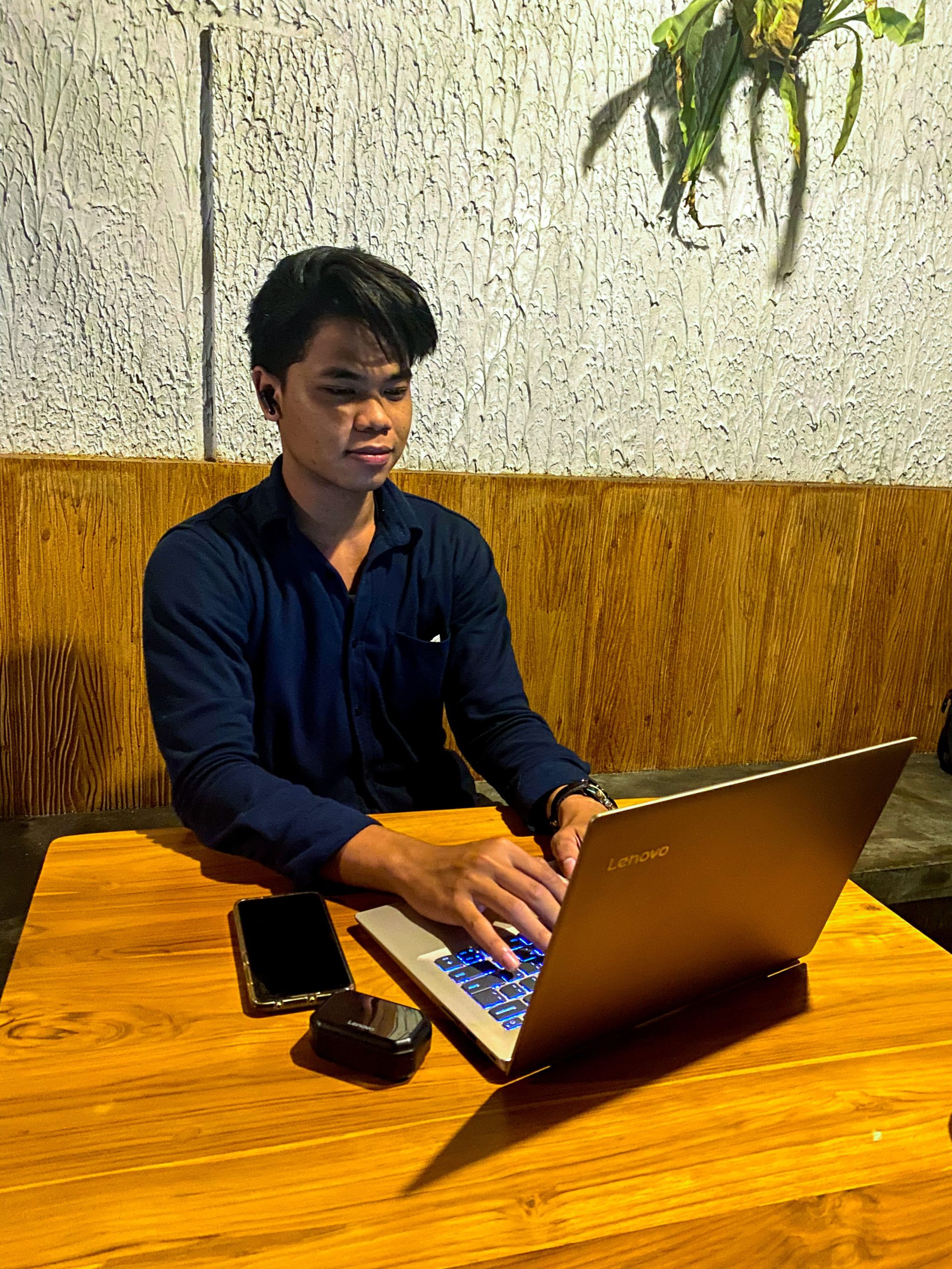 Website Company Profile